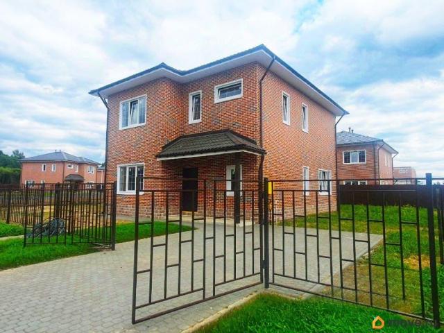 Дом продажа в Вартемяги, Ленинградская область