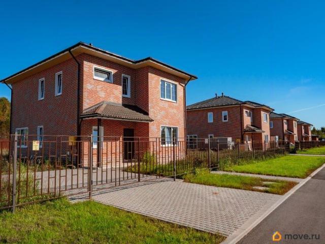 Дом продажа в Вартемяги, Ленинградская область