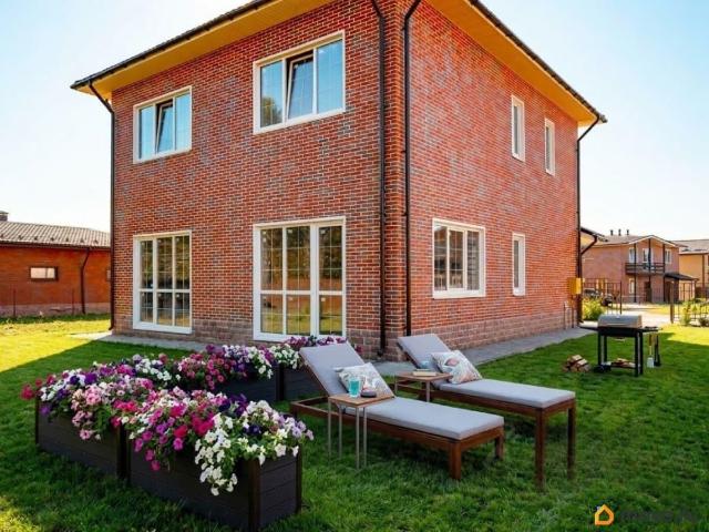 Дом продажа в Вартемяги, Ленинградская область
