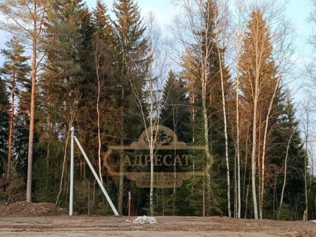 Дом продажа в Вартемяги, Ленинградская область