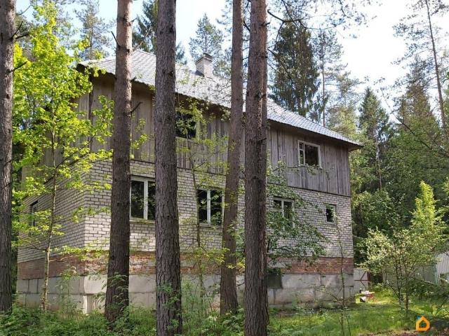 Дом продажа в Вартемяги, Ленинградская область