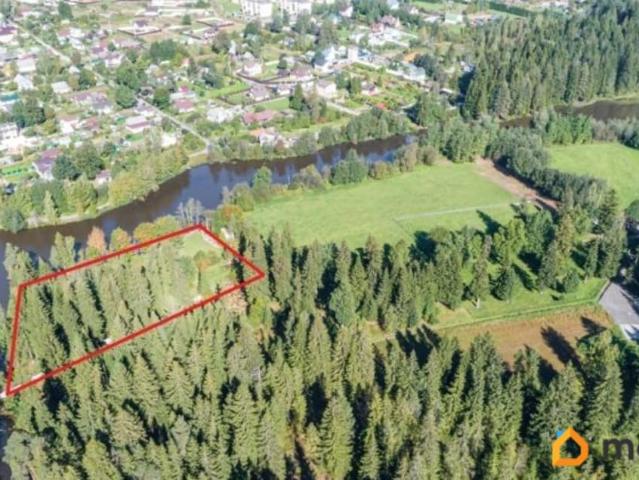 Дом продажа в Вартемяги, Ленинградская область