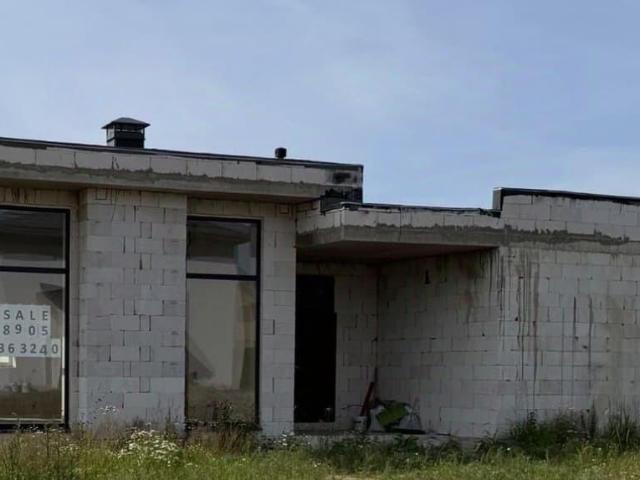 Дом продажа в Вартемяги, Ленинградская область