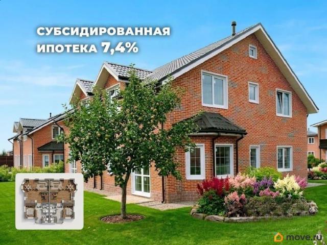 Дом продажа в Ленинградская область