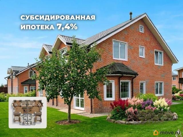 Дом продажа в Ленинградская область