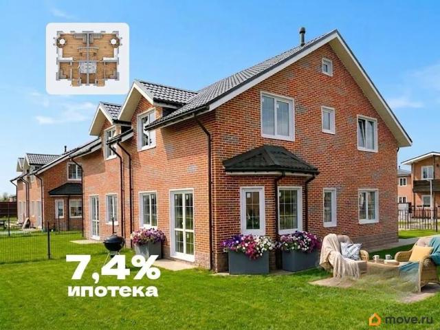 Дом продажа в Ленинградская область