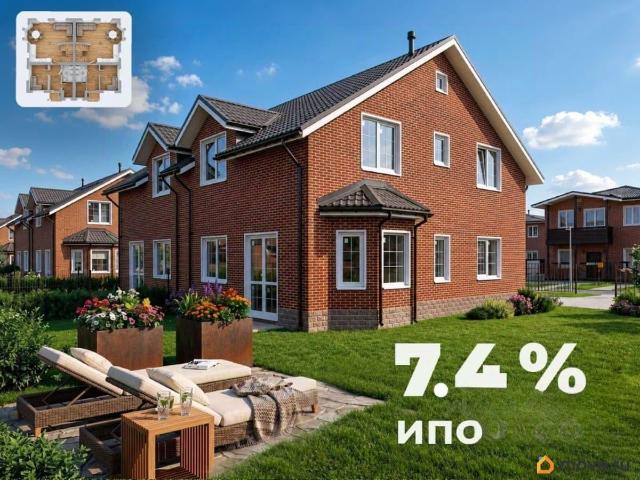 Дом продажа в Ленинградская область