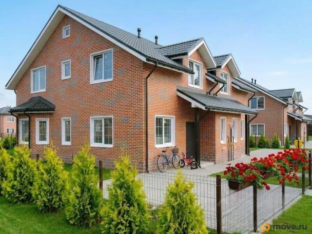 Дом продажа в Ленинградская область