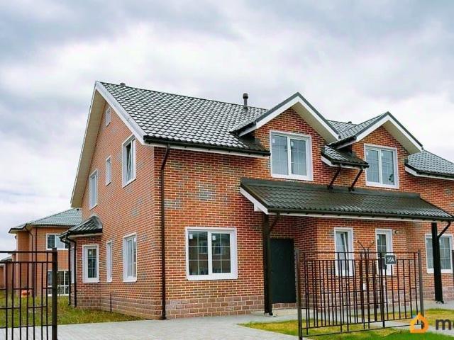 Дом продажа в Ленинградская область
