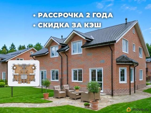 Дом продажа в Ленинградская область