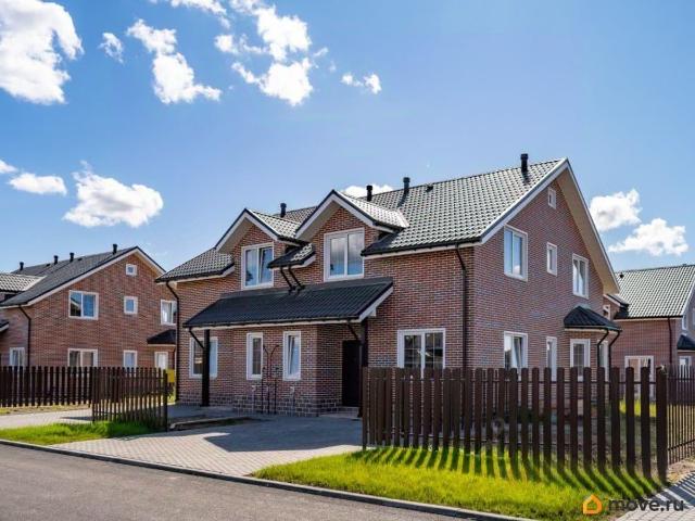 Дом продажа в Ленинградская область