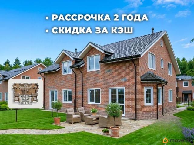 Дом продажа в Ленинградская область