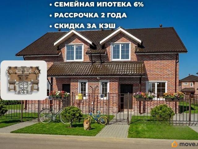 Дом продажа в Ленинградская область
