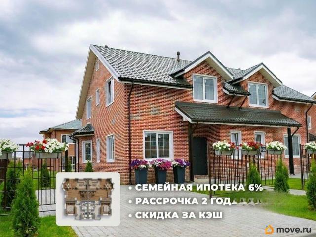 Дом продажа в Ленинградская область