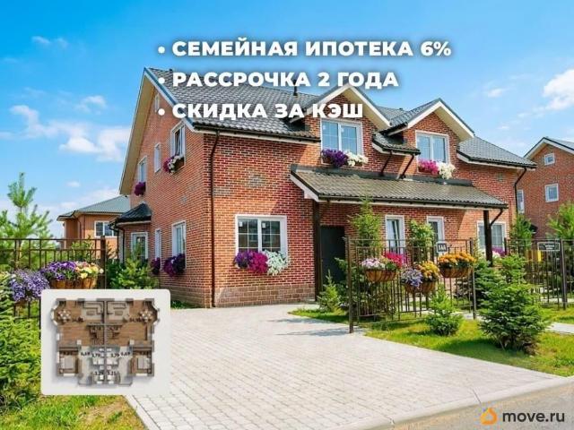 Дом продажа в Ленинградская область