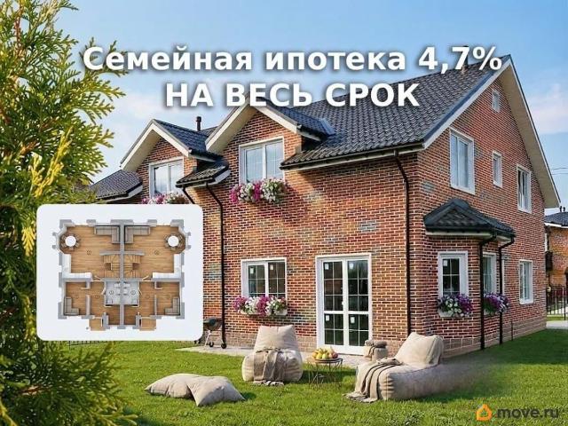 Дом продажа в Ленинградская область