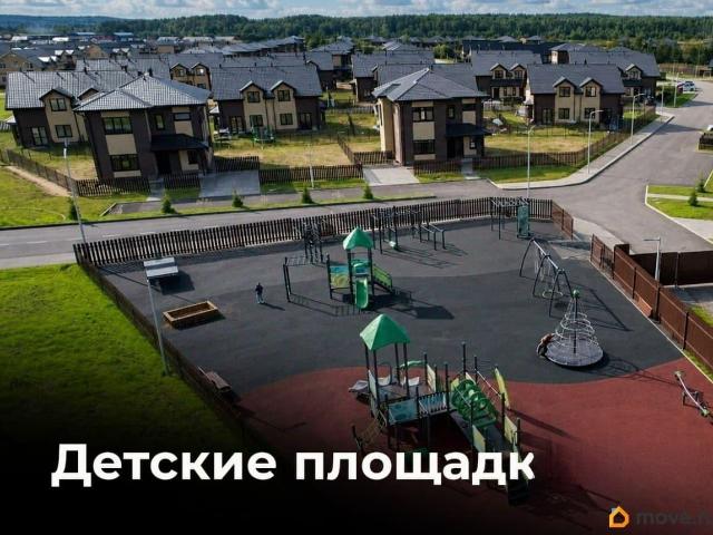 Дом продажа в Ленинградская область