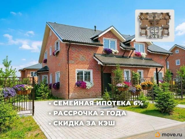 Дом продажа в Ленинградская область