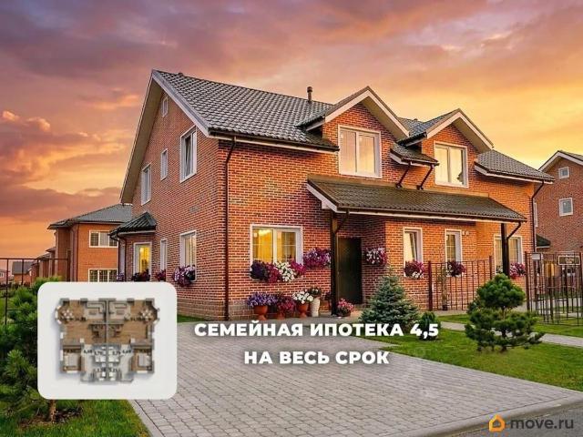 Дом продажа в Ленинградская область
