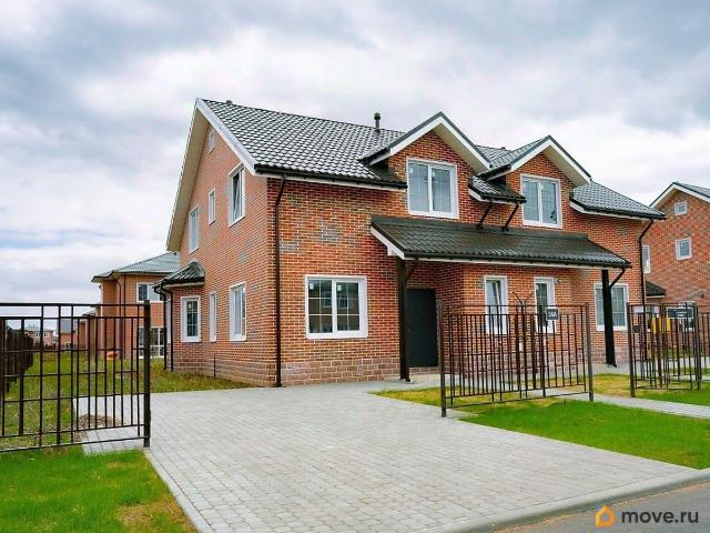 Дом продажа в Ленинградская область