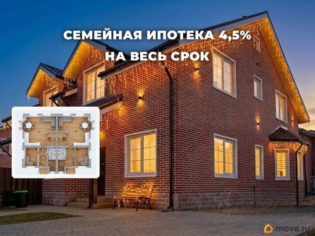Дом продажа в Ленинградская область