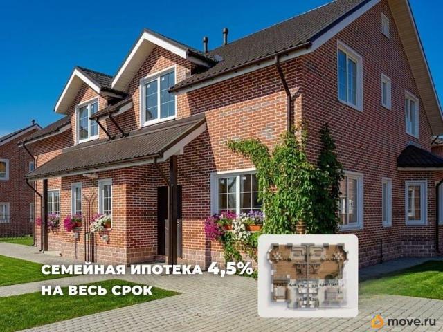 Дом продажа в Ленинградская область