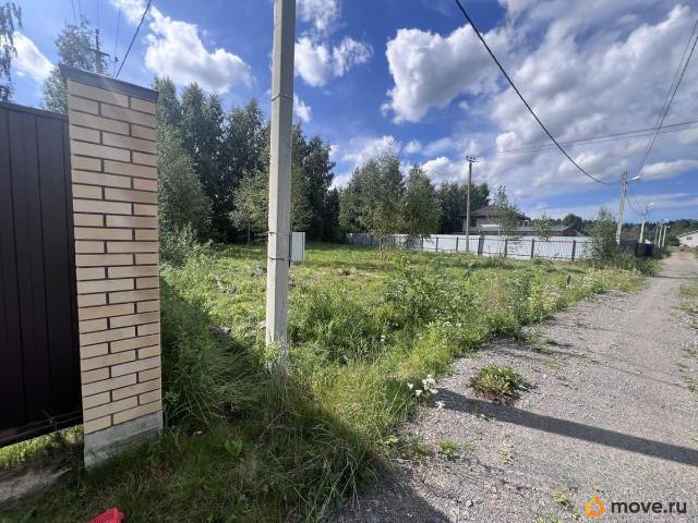Дом продажа в Вартемяги, Ленинградская область