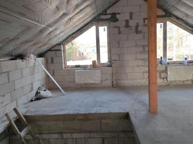 Дом продажа в Вартемяги, Ленинградская область