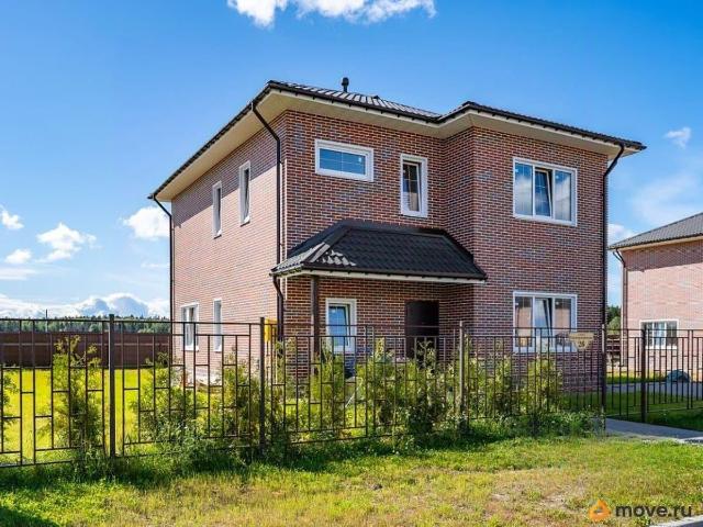 Дом продажа в Вартемяги, Ленинградская область