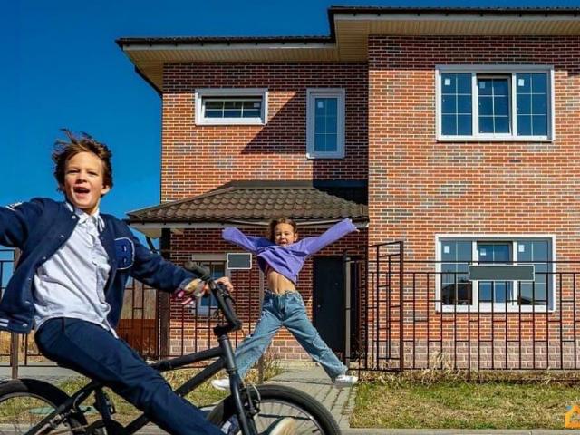 Дом продажа в Вартемяги, Ленинградская область