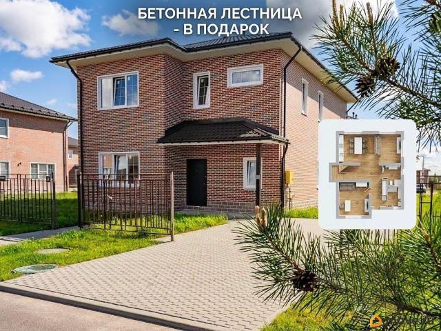 Дом продажа в Вартемяги, Ленинградская область