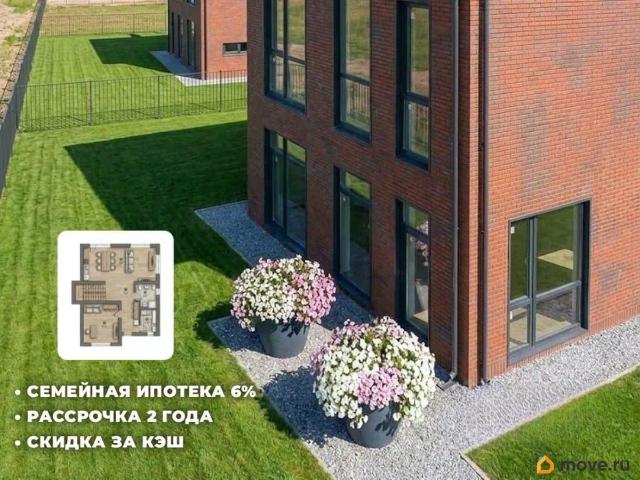 Дом продажа в Вартемяги, Ленинградская область