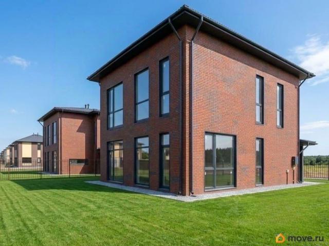 Дом продажа в Вартемяги, Ленинградская область