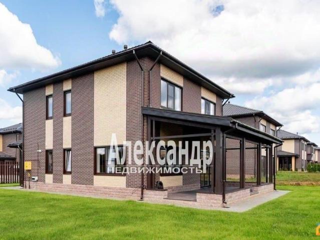 Дом продажа в Вартемяги, Ленинградская область