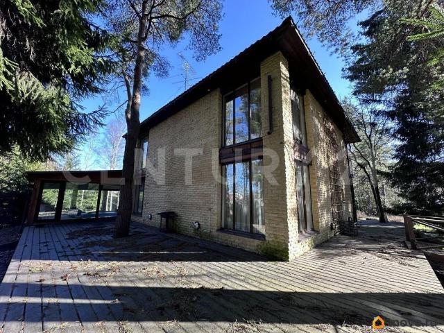 Дом продажа в Вартемяги, Ленинградская область