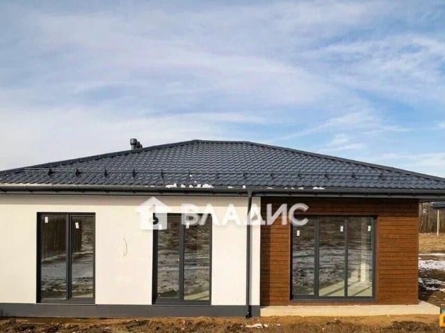 Дом продажа в Вартемяги, Ленинградская область