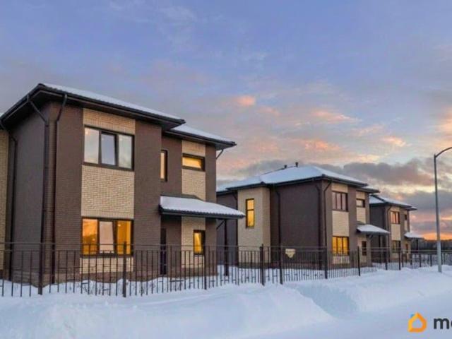 Дом продажа в Вартемяги, Ленинградская область