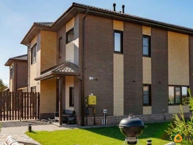 Дом продажа в Вартемяги, Ленинградская область