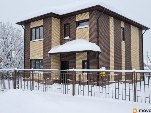 Дом продажа в Вартемяги, Ленинградская область