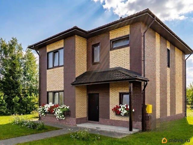 Дом продажа в Вартемяги, Ленинградская область