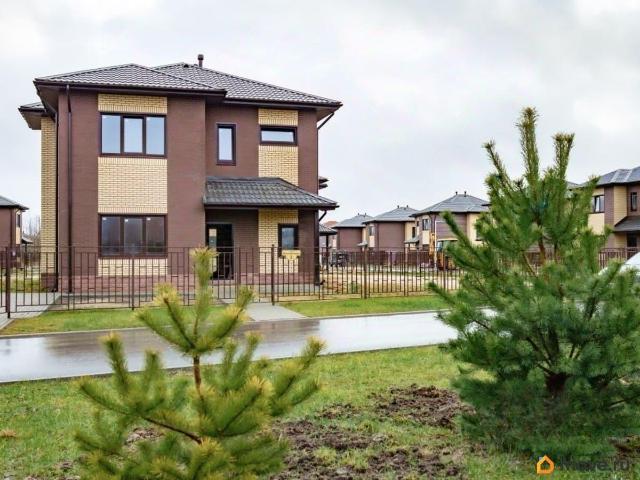 Дом продажа в Вартемяги, Ленинградская область