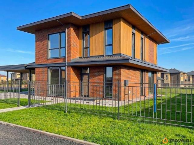 Дом продажа в Вартемяги, Ленинградская область