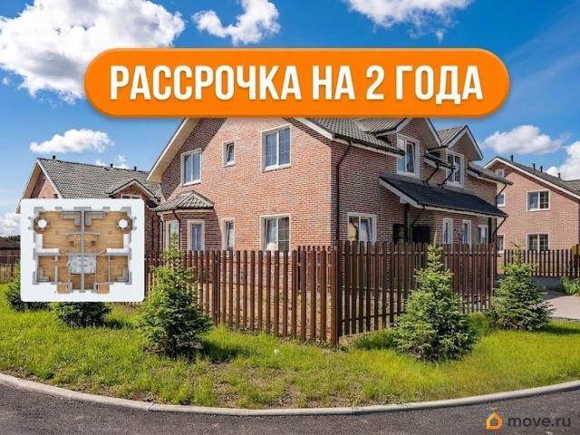 Дом продажа в Ленинградская область