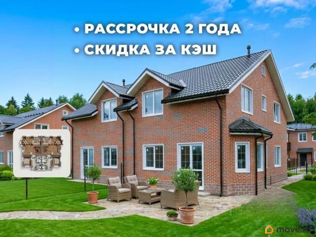 Дом продажа в Ленинградская область