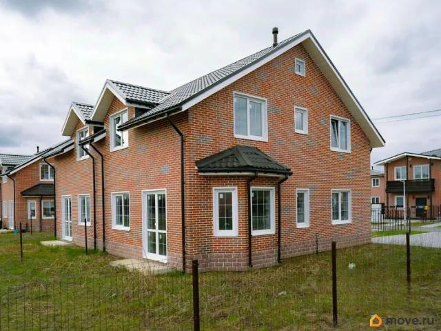 Дом продажа в Ленинградская область