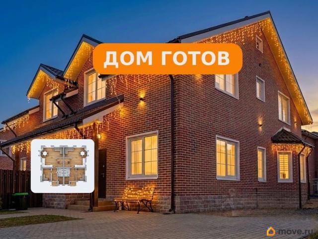Дом продажа в Ленинградская область