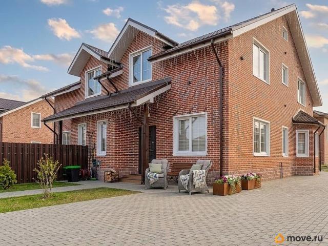 Дом продажа в Ленинградская область