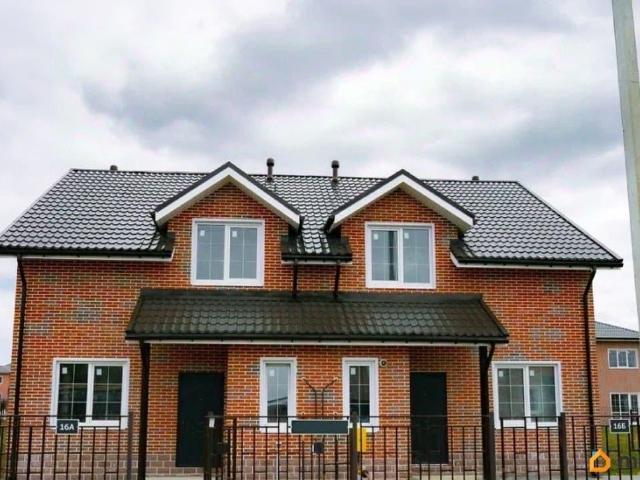 Дом продажа в Вартемяги, Ленинградская область