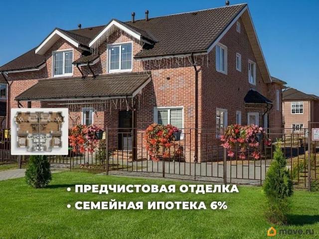 Дом продажа в Вартемяги, Ленинградская область