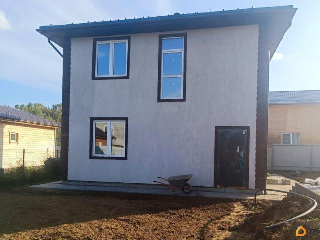 Дом продажа в Сокольниково Д, Кабардино-Балкарская Республика